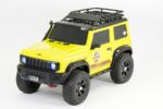 FTX Outback 3.0 Paso RTR Trail Crawler Yellow FTX5593Y - Image 2