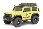FTX Outback 3.0 Paso RTR Trail Crawler Yellow FTX5593Y - Image 3