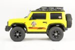 FTX Outback 3.0 Paso RTR Trail Crawler Yellow FTX5593Y - Image 5