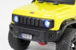 FTX Outback 3.0 Paso RTR Trail Crawler Yellow FTX5593Y - Image 8
