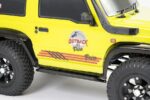 FTX Outback 3.0 Paso RTR Trail Crawler Yellow FTX5593Y - Image 7