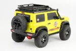 FTX Outback 3.0 Paso RTR Trail Crawler Yellow FTX5593Y - Image 6