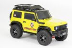 FTX Outback 3.0 Paso RTR Trail Crawler Yellow FTX5593Y - Image 10