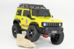 FTX Outback 3.0 Paso RTR Trail Crawler Yellow FTX5593Y - Image 9
