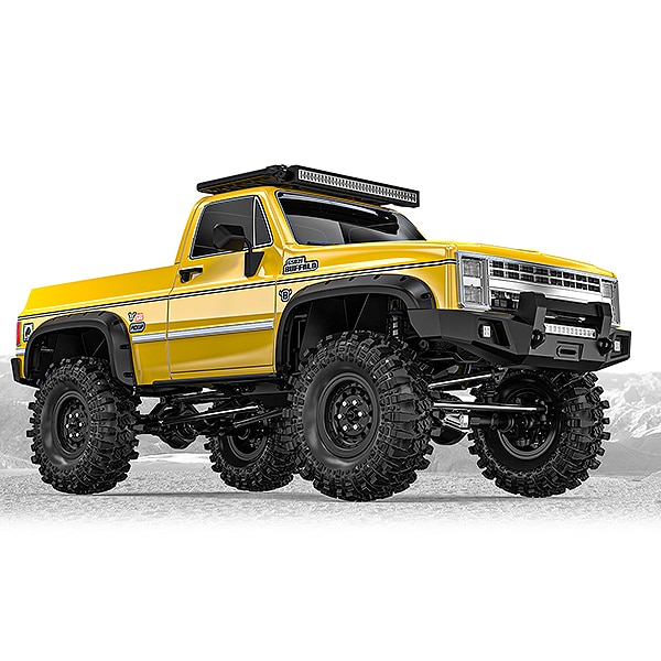 GM57013 Gmade GS02F Buffalo Pickup TS Kit GM57013 - Image 1