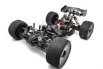 Hobao Hyper SS Brushless 1/8th Truggy 150A 6S RTR HB-SSTE-C150RG - Image 2