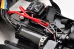 Hobao Hyper SS Brushless 1/8th Truggy 150A 6S RTR HB-SSTE-C150RG - Image 4