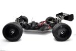 Hobao Hyper SS Brushless 1/8th Truggy 150A 6S RTR HB-SSTE-C150RG - Image 3