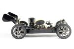 Hobao Hyper VS2 1/8th RTR Buggy Hyper 30 HB-VS2-C30Y - Image 4