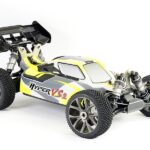 Hobao Hyper VS2 1/8th Buggy Roller 80% Pre-Assem. HB-VS2E