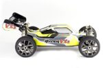Hobao Hyper VS2 1/8th Buggy Roller 80% Pre-Assem. HB-VS2E - Image 3