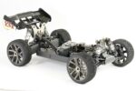 Hobao Hyper VS2 1/8th Buggy Roller 80% Pre-Assem. HB-VS2E - Image 16