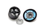 Hobao Hyper VS2 1/8th Buggy Roller 80% Pre-Assem. HB-VS2E - Image 22