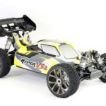 Hobao Hyper VS2 1/8th RTR Buggy 100A ESC HB-VS2E-C100Y
