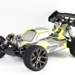 Hobao Hyper VS2 1/8th RTR Buggy 150A ESC HB-VS2E-C150Y