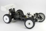 Hobao Hyper VS 1/8th Pro Buggy Nitro Roller 80% Pre-Assembled HBVS-PRO - Image 2