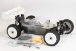 Hobao Hyper VS 1/8th Pro Buggy Nitro Roller 80% Pre-Assembled HBVS-PRO - Image 16