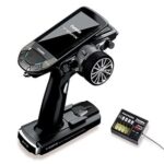 Futaba T10PX 10Ch Radio & R404SBS Receiver CB10PX