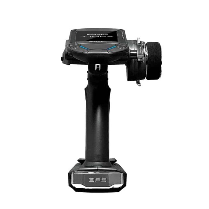 Futaba T10PX 10Ch Radio & R404SBS-E Receiver CB10PXE - Image 5