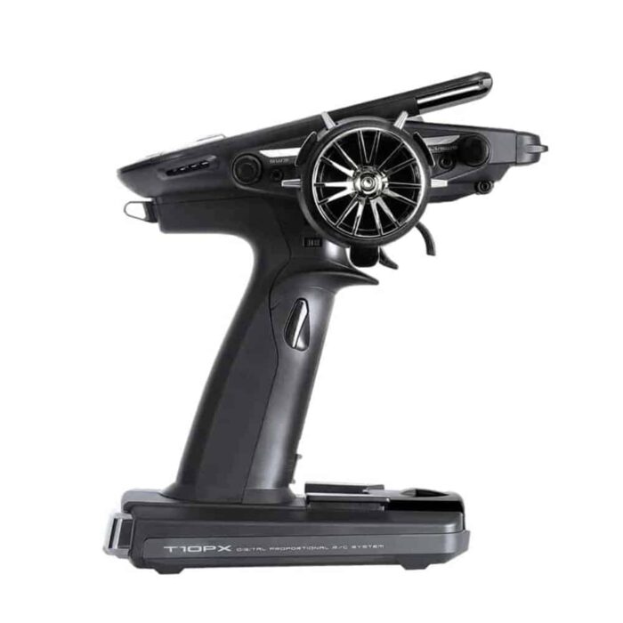 Futaba T10PX 10Ch Radio & R404SBS-E Receiver CB10PXE - Image 4