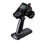 Futaba T3PV 3Ch Radio T-FHSS & R304SB Receiver CB3PV-T