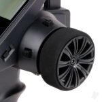 Futaba T3PV 3Ch Radio T-FHSS & R203GF Receiver CB3PV - Image 4