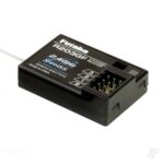 Futaba T3PV 3Ch Radio T-FHSS & R203GF Receiver CB3PV - Image 5