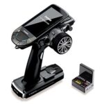 Futaba T10PX 10Ch Radio & R404SBS-E Receiver CB10PXE