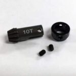 GRK Front CS Kit 10T R31W213