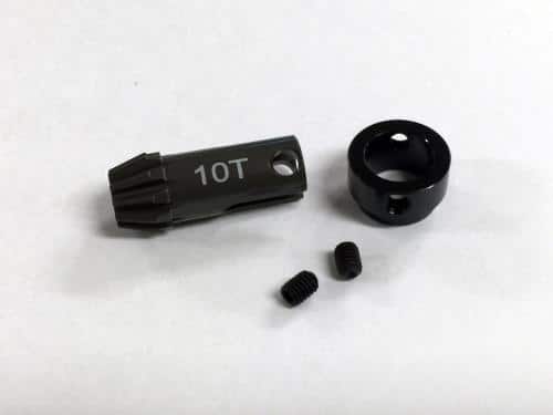 R31W213 GRK Front CS Kit 10T R31W213 - Image 1