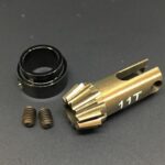 GRK Front CS Kit 11T R31W214