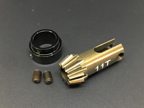 R31W214 GRK Front CS Kit 11T R31W214 - Image 1