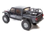 Axial 1/10th SCX10iii Jeep JT Gladiator With Portals RTR Grey AXI03006BT1 - Image 2