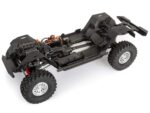 Axial 1/10th SCX10iii Jeep JT Gladiator With Portals RTR Grey AXI03006BT1 - Image 3