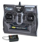 Carson Reflex 11 6Ch Radio C501006