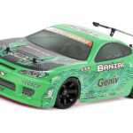 FTX Banzai Drift Car RTR FTX5529G
