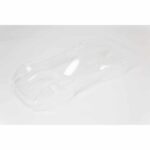 Arrma VENDETTA 4X4 BLX Body Clear with Decals ARA414004