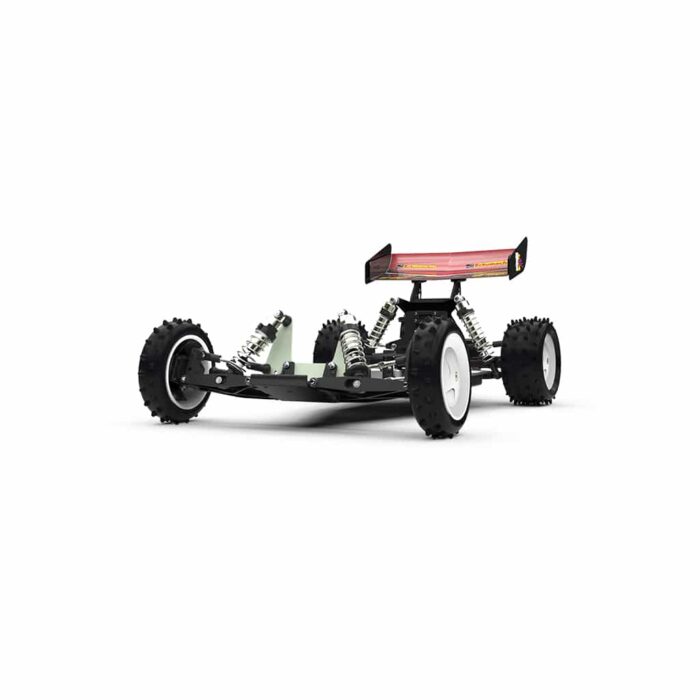 Schumacher COUGAR CLASSIC Kit K194 - Image 9