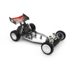 Schumacher COUGAR CLASSIC Kit K194 - Image 13