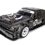 Team Associated Hoonicorn Apex 2 RTR 4WD AS30124