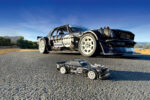 Team Associated Hoonicorn Apex 2 RTR 4WD AS30124 - Image 9