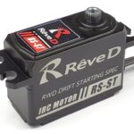 Reve D Hi Torque Digital Servo (2022) RS-STB