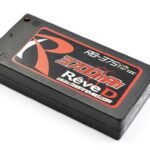 Reve D 3700mAh Shorty Li-Po Battery (2022) RB-37SA