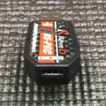 Reve D USB Programmer (2022) RS-PGCB
