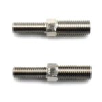 Reve D M1-RAC TI M3/M4 Turnbuckles (20mm) M1-RA-T20