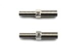 Reve D M1-RAC Ti M3/M4 Turnbuckles (30mm) M1-RA-T30 - Image 2