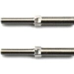 Reve D M1-RAC Ti M3/M4 Turnbuckles (30mm) M1-RA-T30