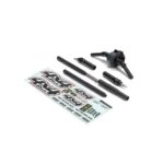 Arrma Boost 4X2 4WD Transmission Upgrade Set ARA210003
