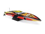 Proboat Sonicwake 36" Self-Righting Brushless Deep-V RTR Black PRB08032V2T1 - Image 14