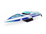 Proboat Sonicwake 36" Self-Righting Brushless Deep-V RTR White PRB08032V2T2 - Image 2